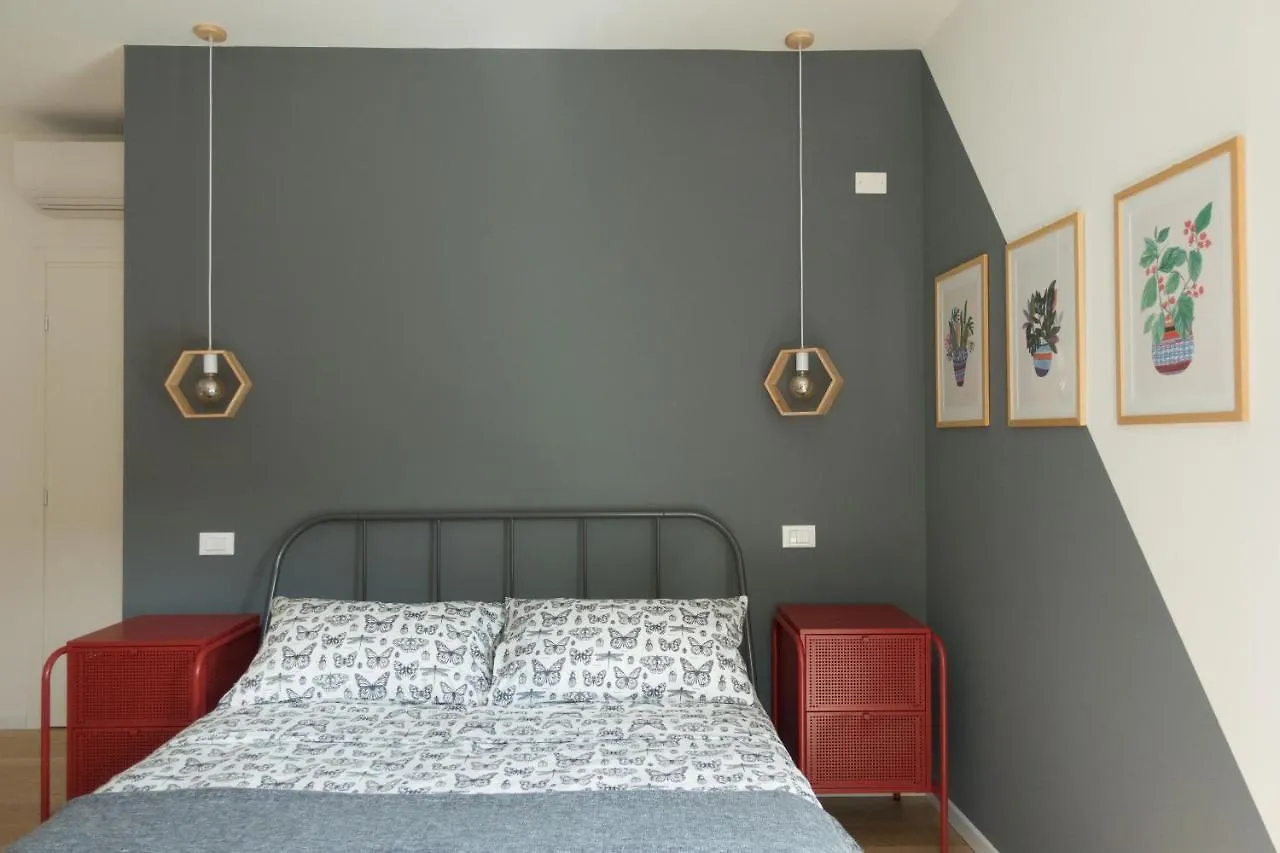 Da Coco - Rooms Padova