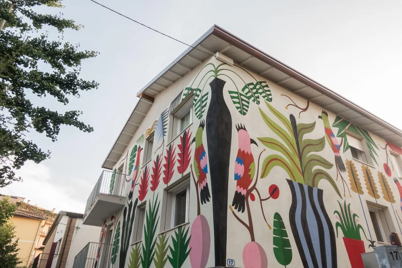 Da Coco - Rooms Padoue