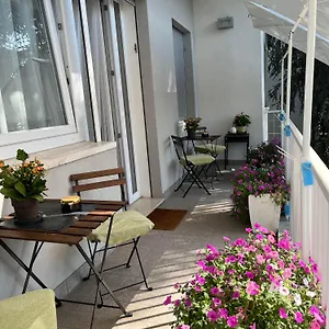 Bed & Breakfast Due Giardini