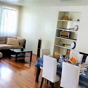 Casa Bebop Guest house
