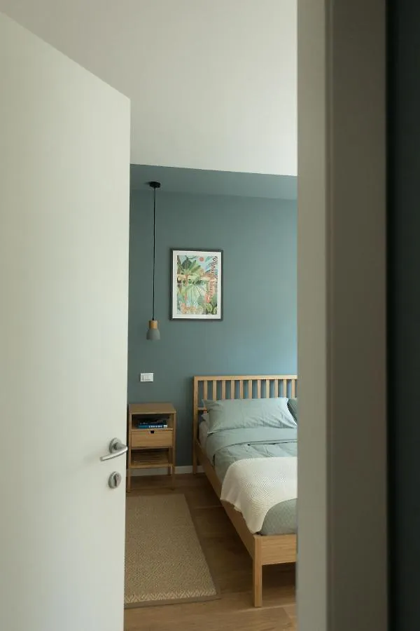 Da Coco - Rooms Padova Italy