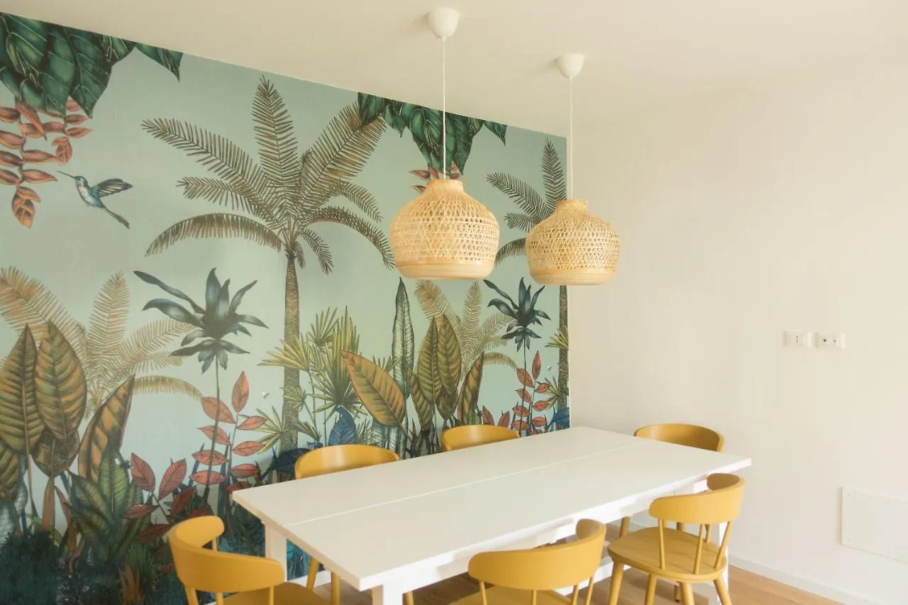 Da Coco - Rooms Padova