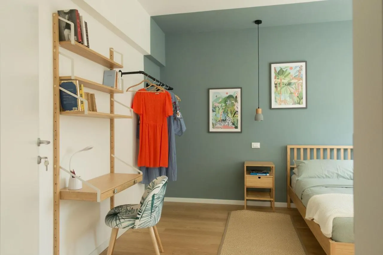 Guest house Da Coco - Rooms Padova