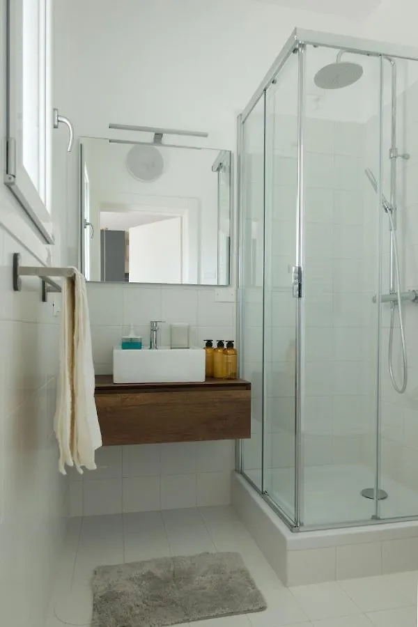 Da Coco - Rooms Padova Guest house