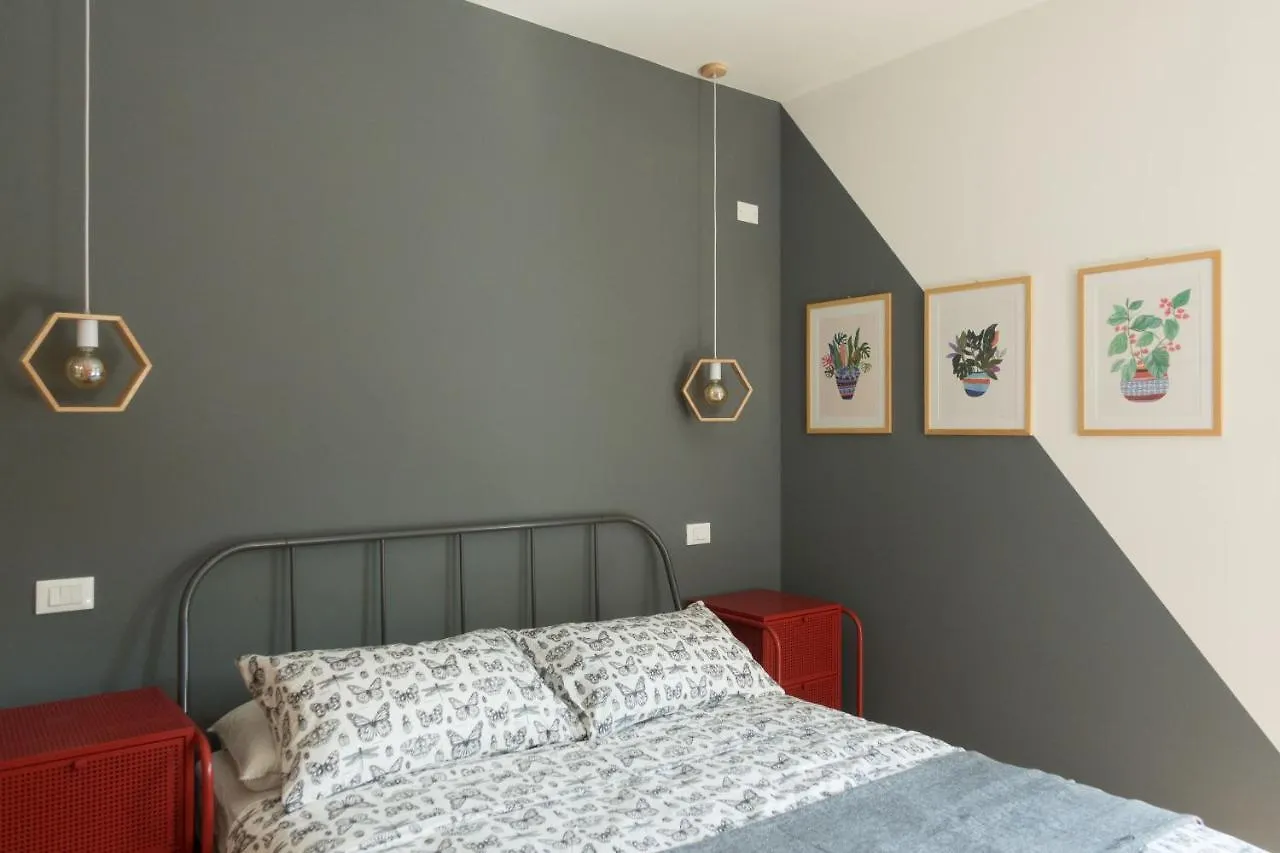 Da Coco - Rooms Padova Guest house