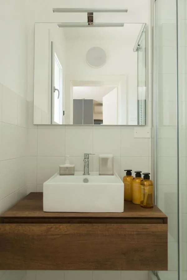Guest house Da Coco - Rooms Padova