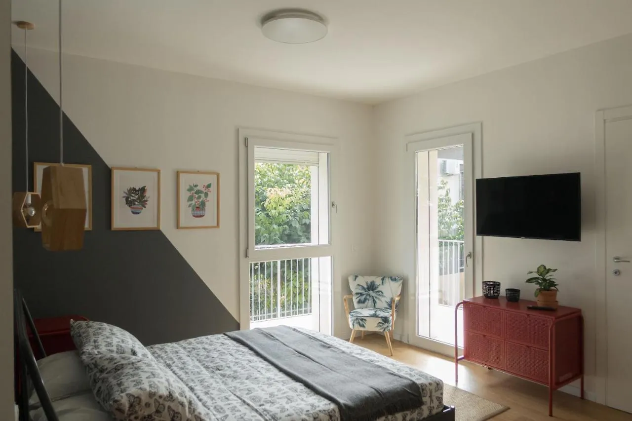 Guest house Da Coco - Rooms Padova Italy