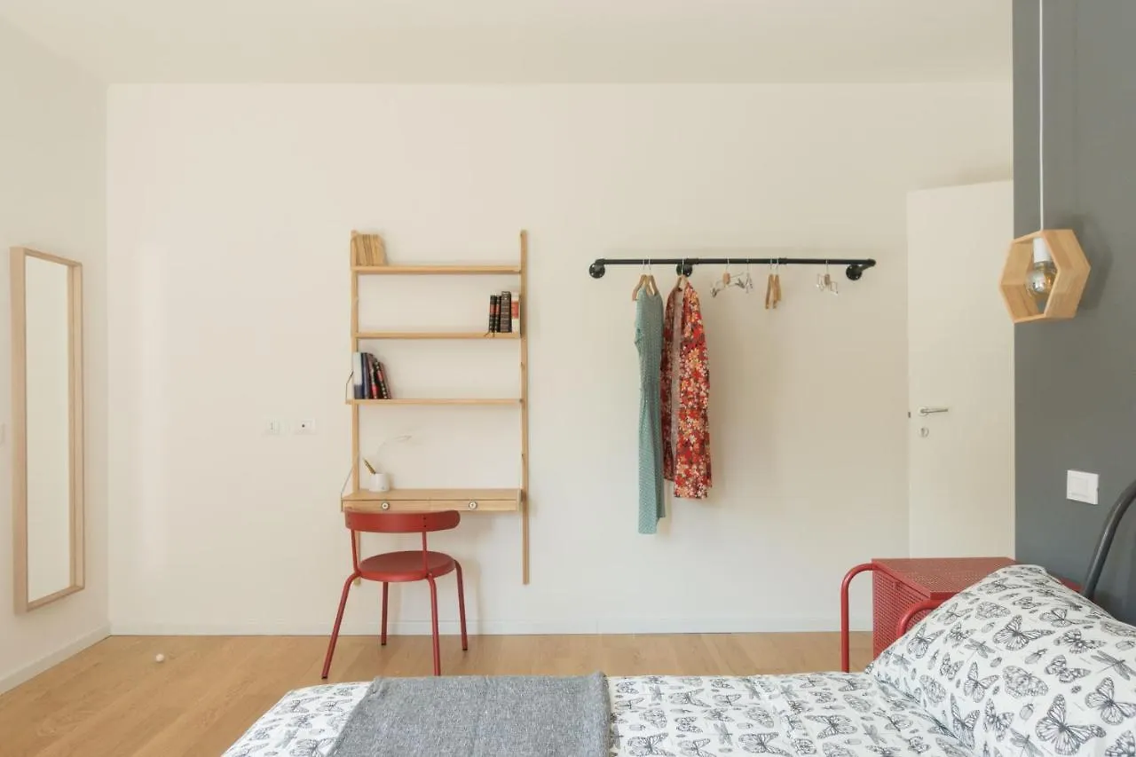 Guest house Da Coco - Rooms Padova Italy