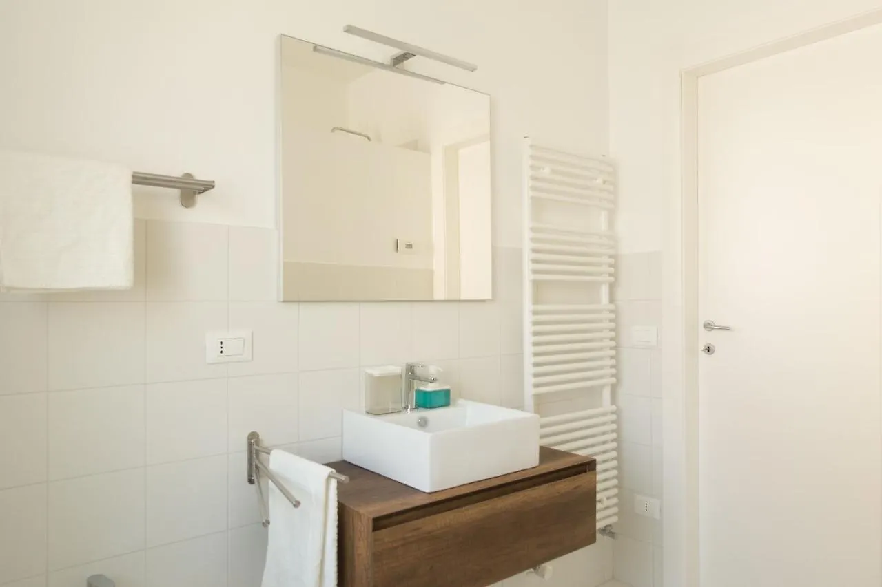 Da Coco - Rooms Padova