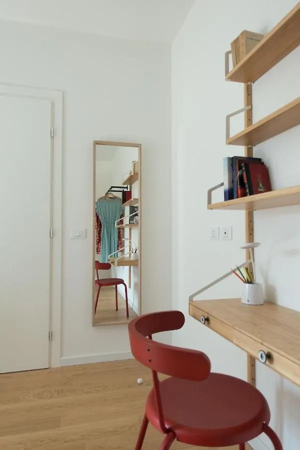 Guest house Da Coco - Rooms Padova Italy