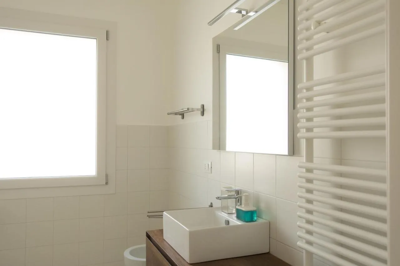 Guest house Da Coco - Rooms Padova Italy
