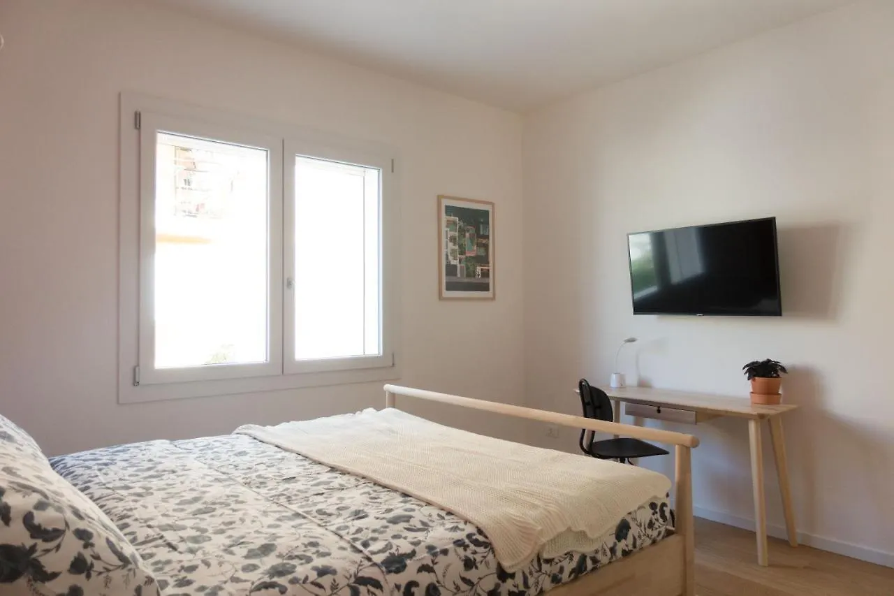 Da Coco - Rooms Padova