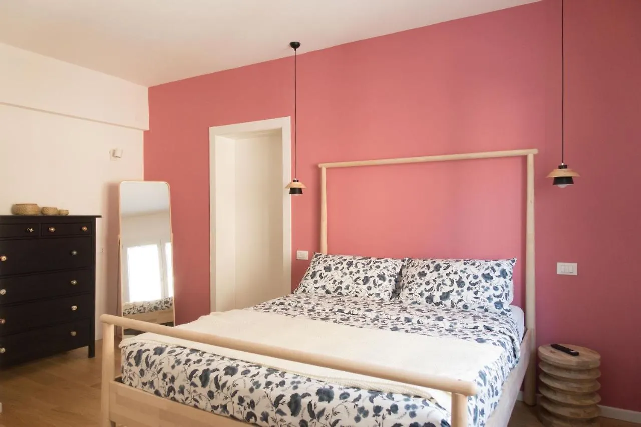 Da Coco - Rooms Padova Italy