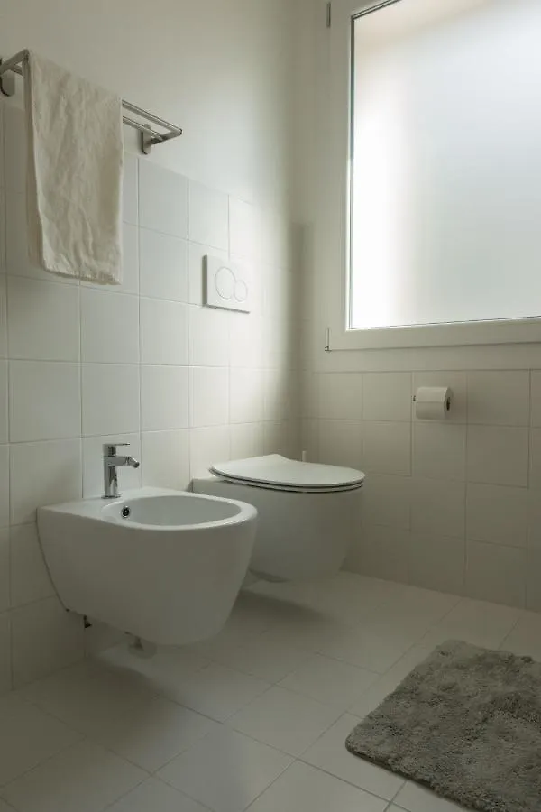 Da Coco - Rooms Padova 0*,  Italy