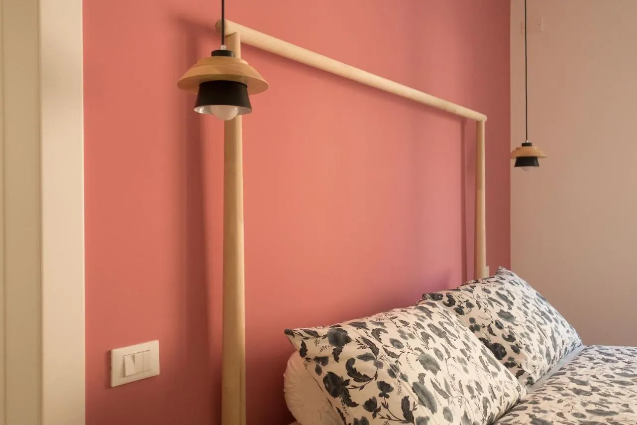 Da Coco - Rooms Padova Guest house