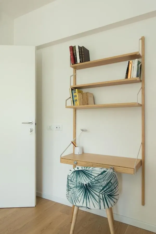 Guest house Da Coco - Rooms Padova