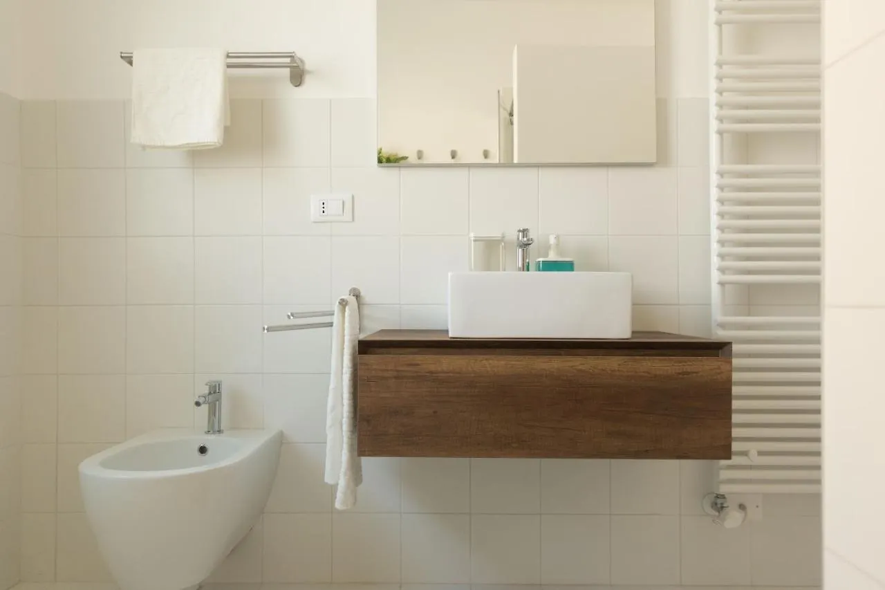 Da Coco - Rooms Padova Italy