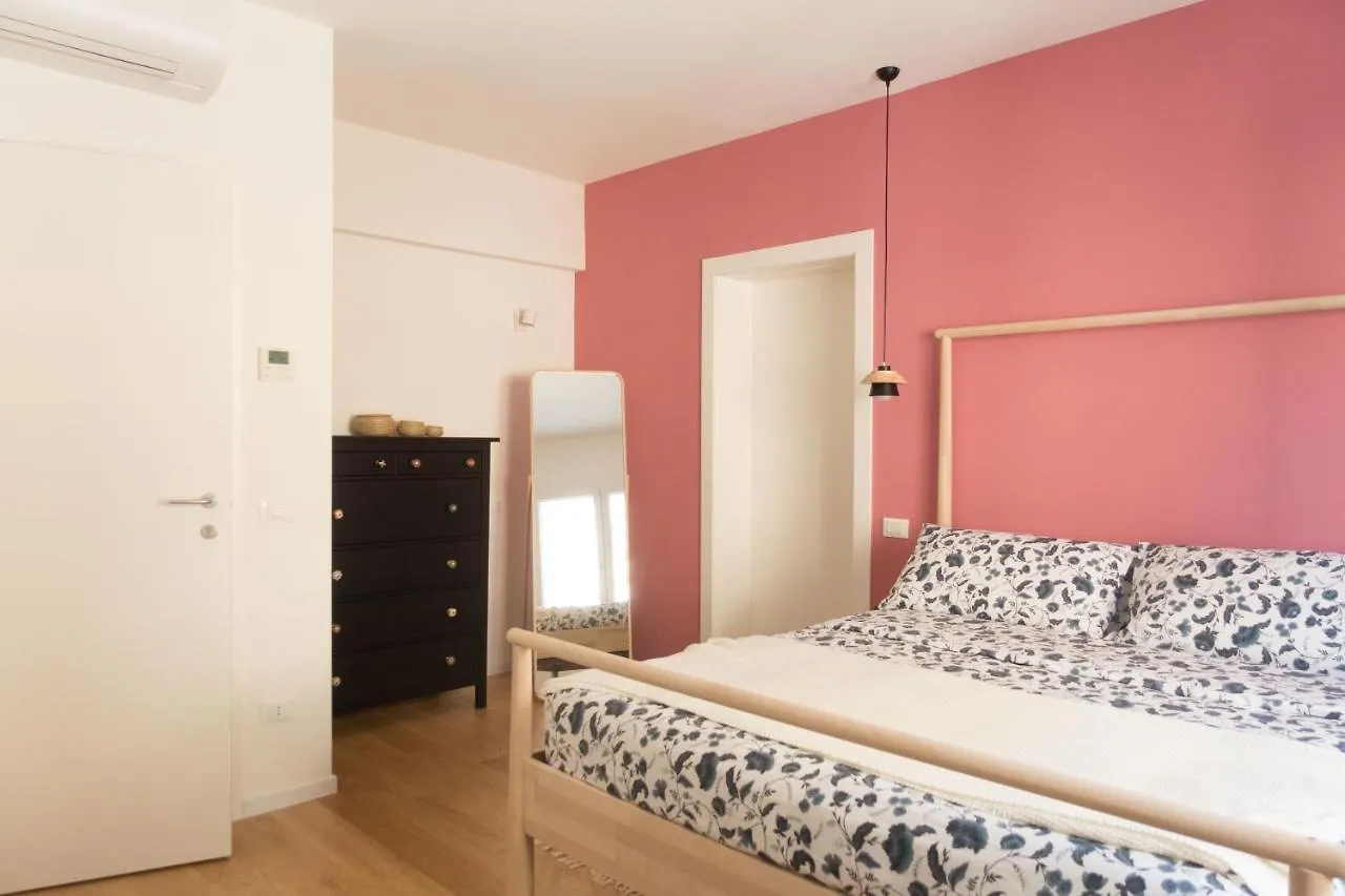 Da Coco - Rooms Padova Guest house
