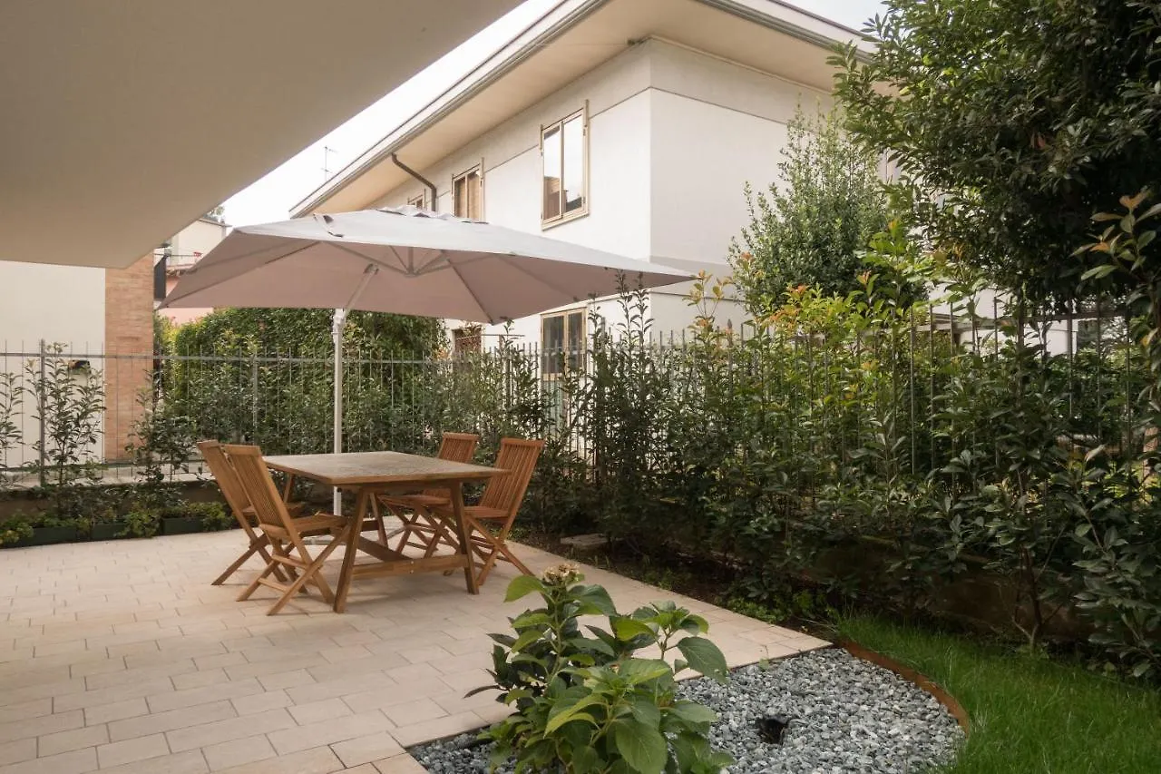 Da Coco - Rooms Padova Guest house